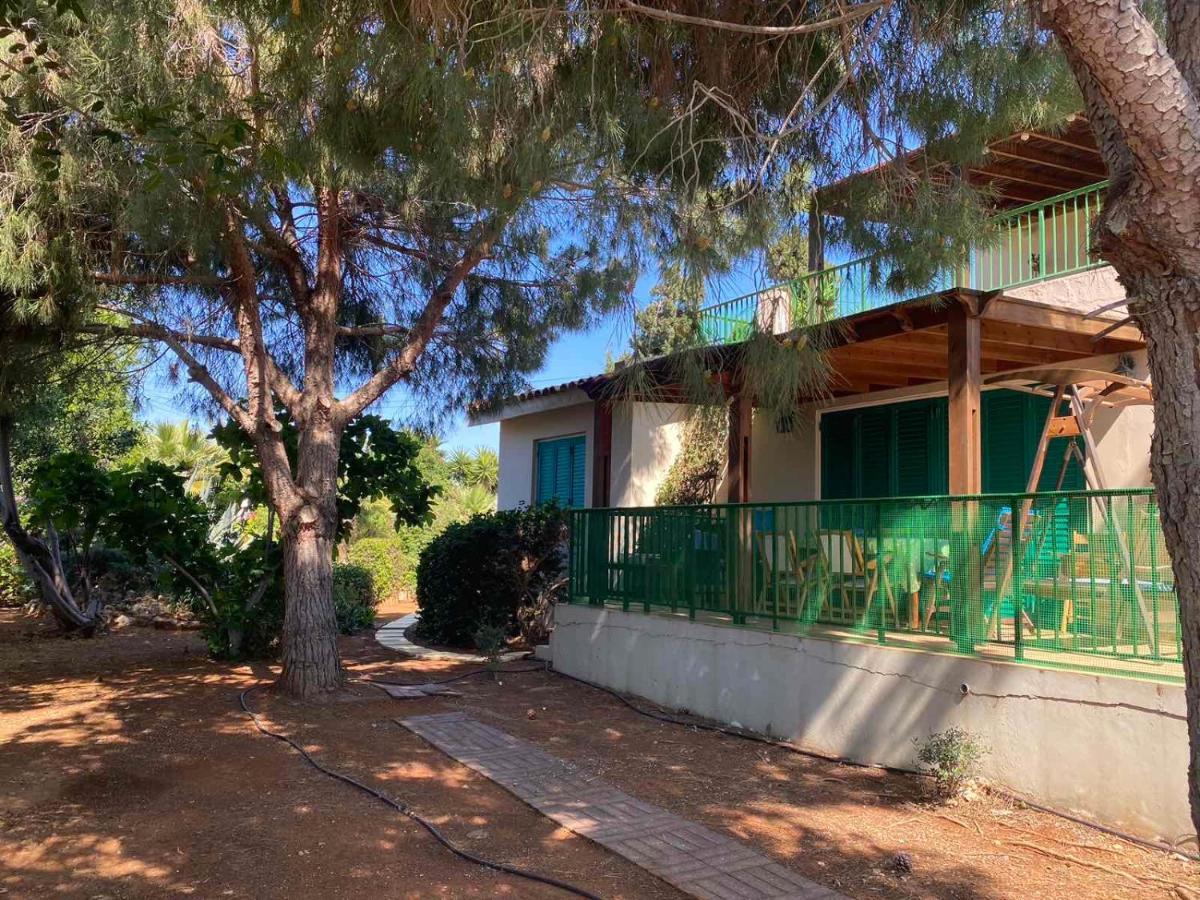 Konnos Villa Protaras Exterior photo