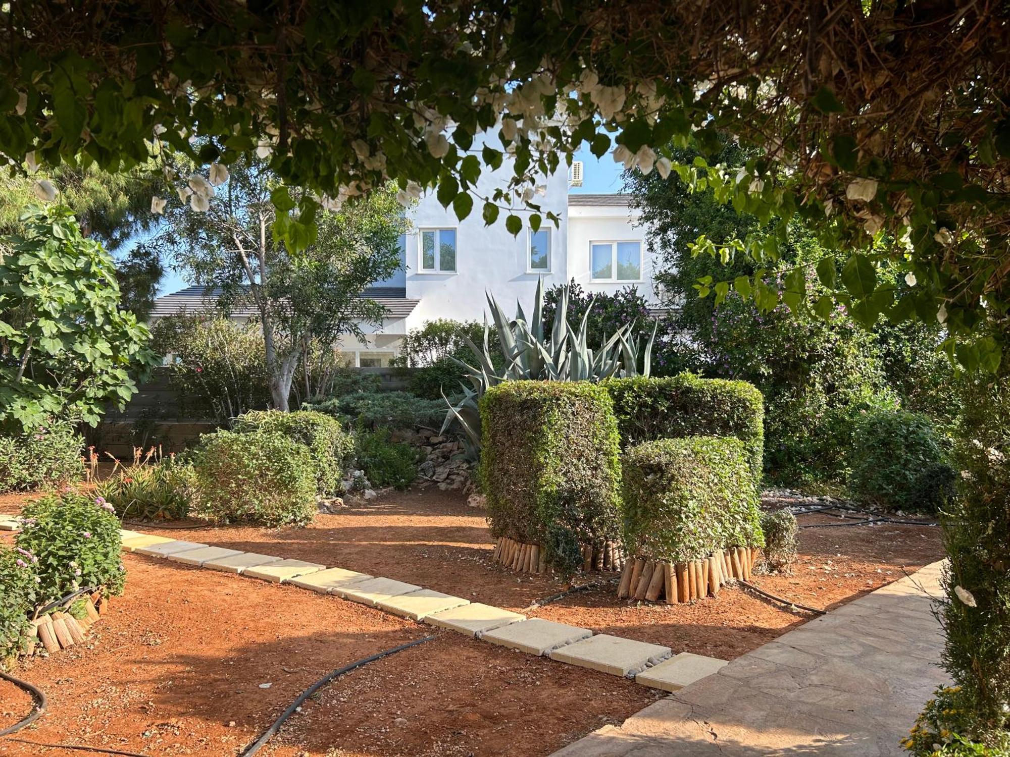 Konnos Villa Protaras Exterior photo